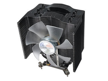 Zerotherm Nirvana NV120 Premium review